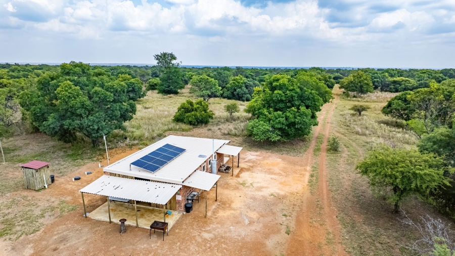  Bedroom Property for Sale in Kaallaagte Gauteng