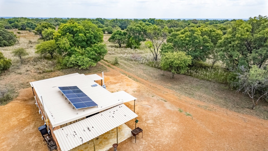  Bedroom Property for Sale in Kaallaagte Gauteng