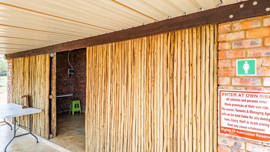  Bedroom Property for Sale in Kaallaagte Gauteng