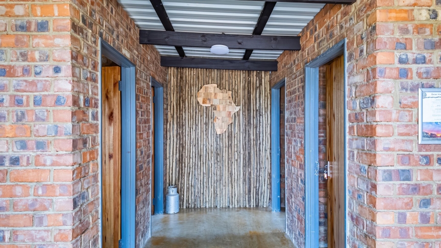  Bedroom Property for Sale in Kaallaagte Gauteng