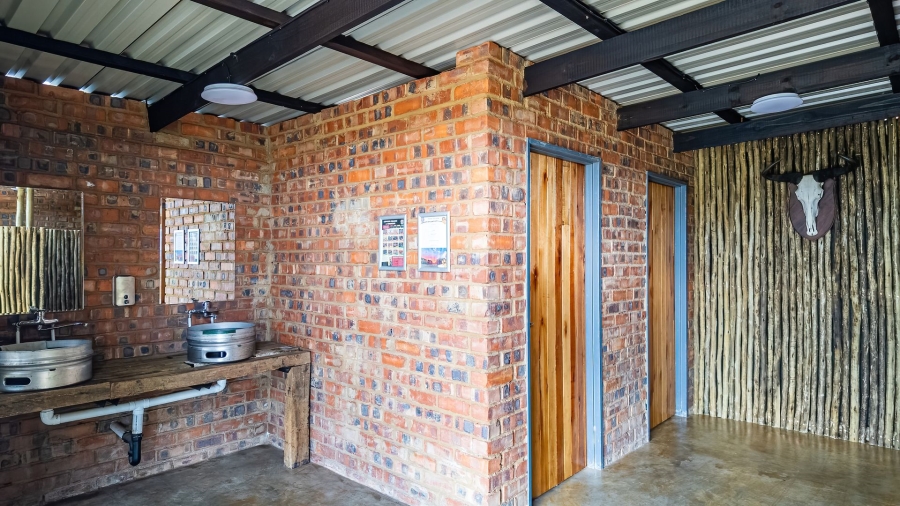  Bedroom Property for Sale in Kaallaagte Gauteng