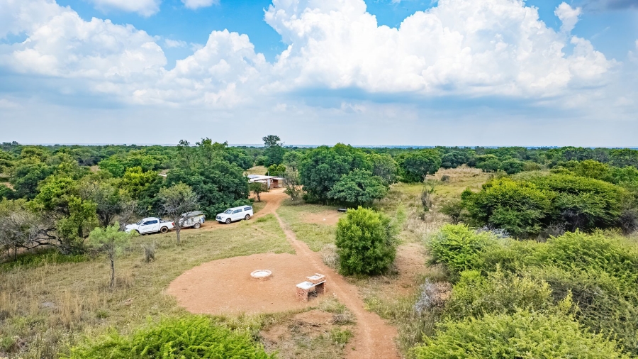  Bedroom Property for Sale in Kaallaagte Gauteng