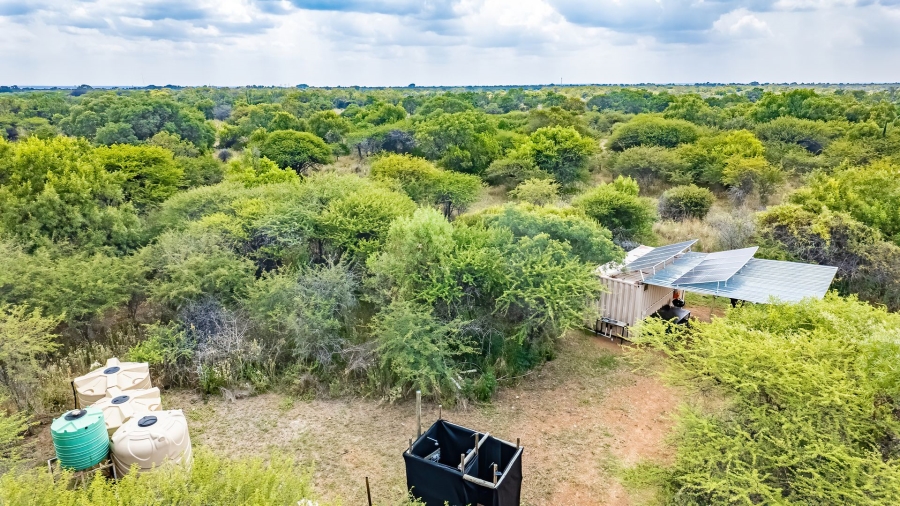  Bedroom Property for Sale in Kaallaagte Gauteng