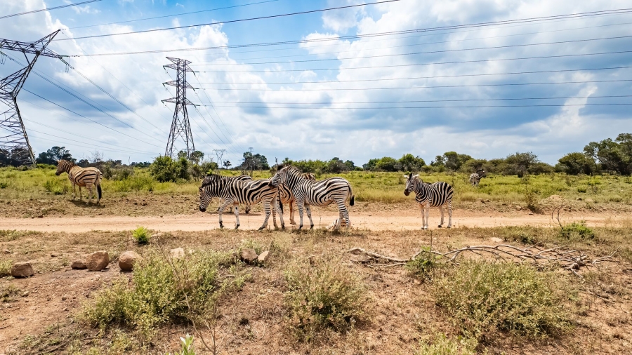  Bedroom Property for Sale in Kaallaagte Gauteng