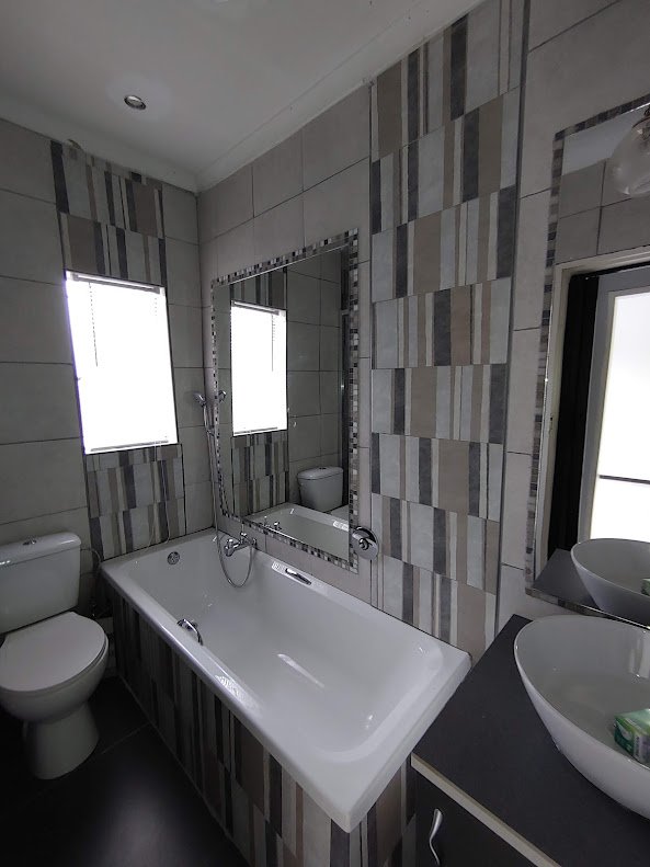 3 Bedroom Property for Sale in Beyers Park Gauteng