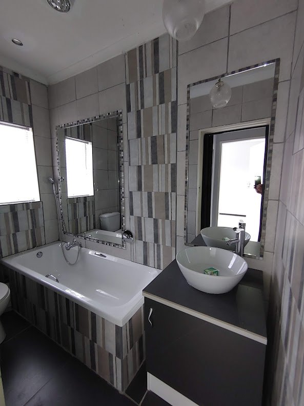 3 Bedroom Property for Sale in Beyers Park Gauteng