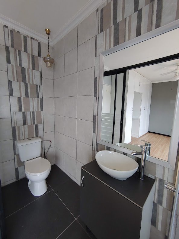 3 Bedroom Property for Sale in Beyers Park Gauteng