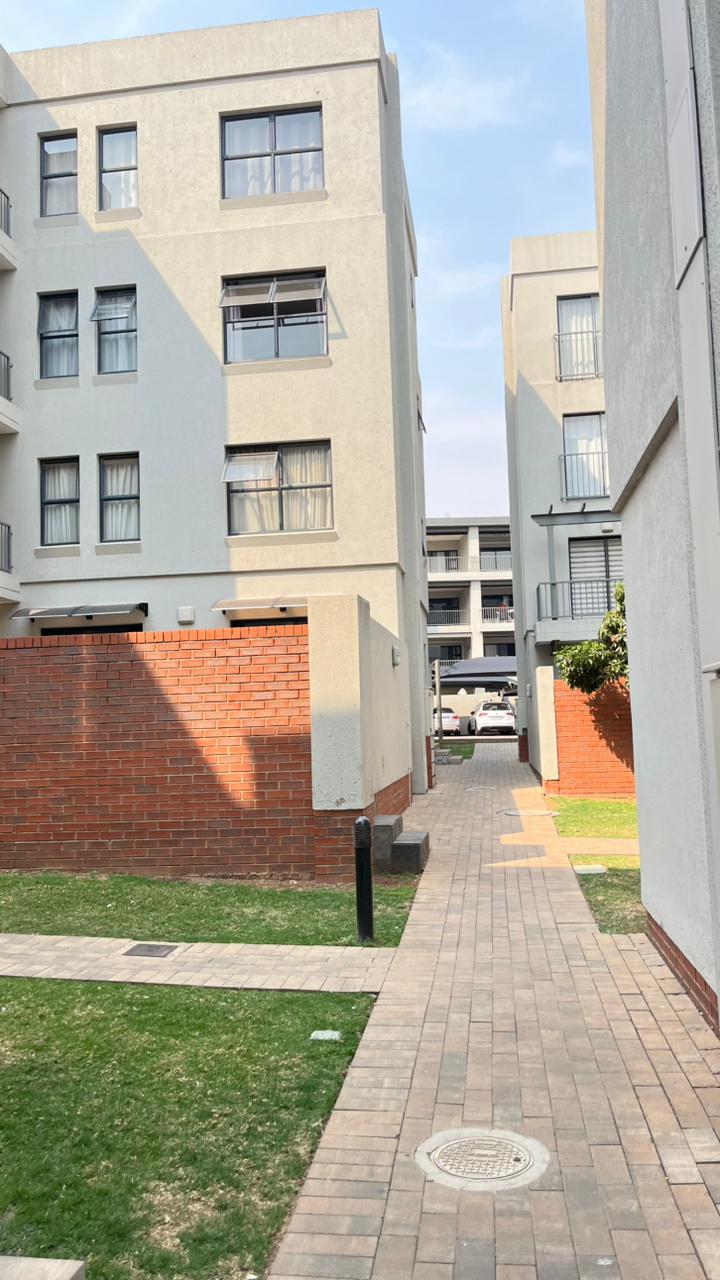 3 Bedroom Property for Sale in Kyalami Gauteng