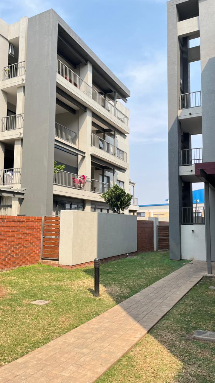 3 Bedroom Property for Sale in Kyalami Gauteng