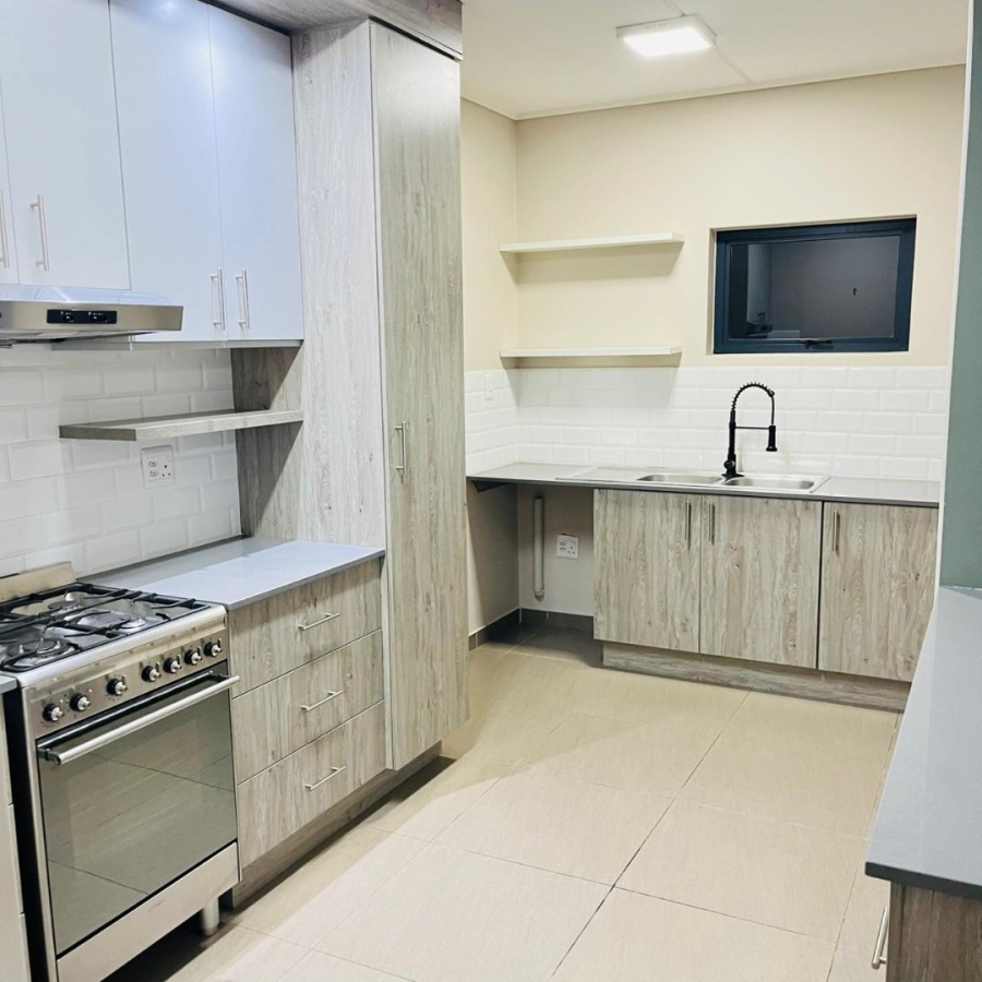 To Let 3 Bedroom Property for Rent in Kyalami Gauteng