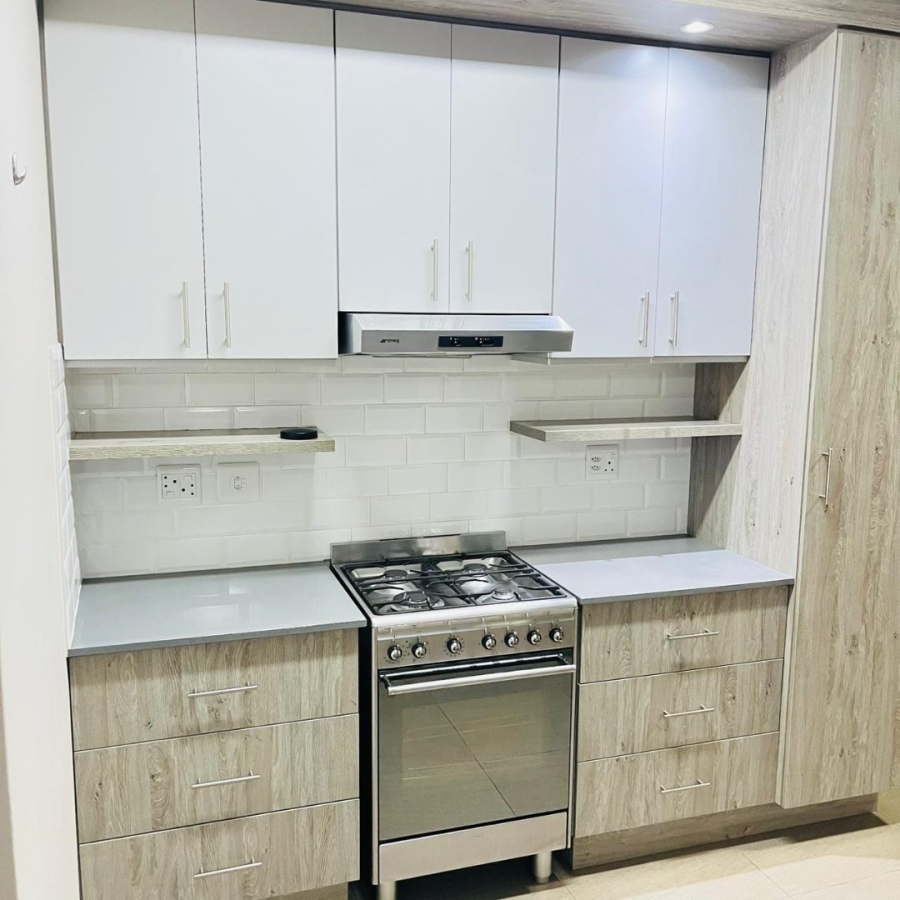 To Let 3 Bedroom Property for Rent in Kyalami Gauteng