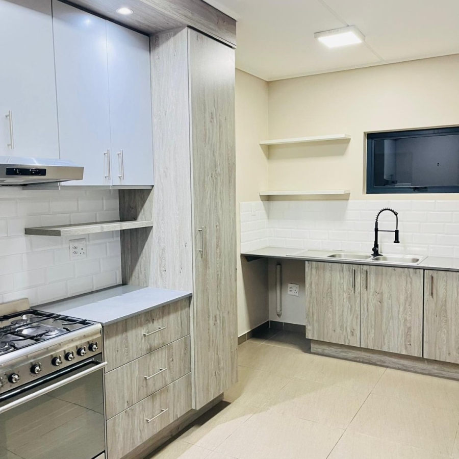 To Let 3 Bedroom Property for Rent in Kyalami Gauteng