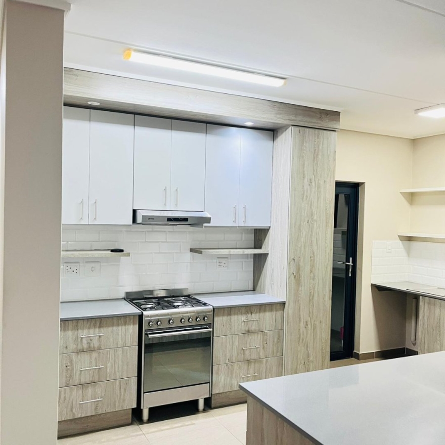 To Let 3 Bedroom Property for Rent in Kyalami Gauteng