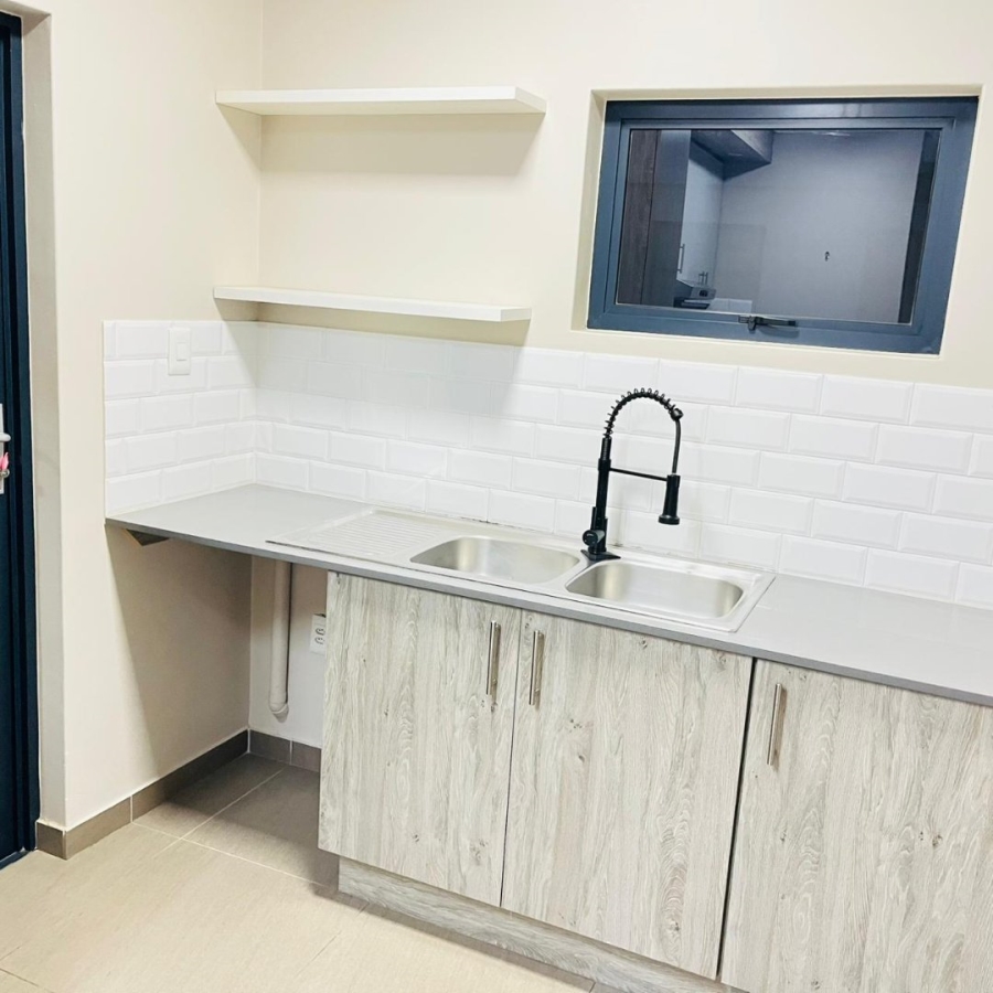 To Let 3 Bedroom Property for Rent in Kyalami Gauteng