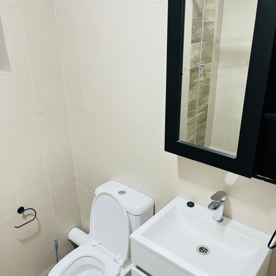 To Let 3 Bedroom Property for Rent in Kyalami Gauteng