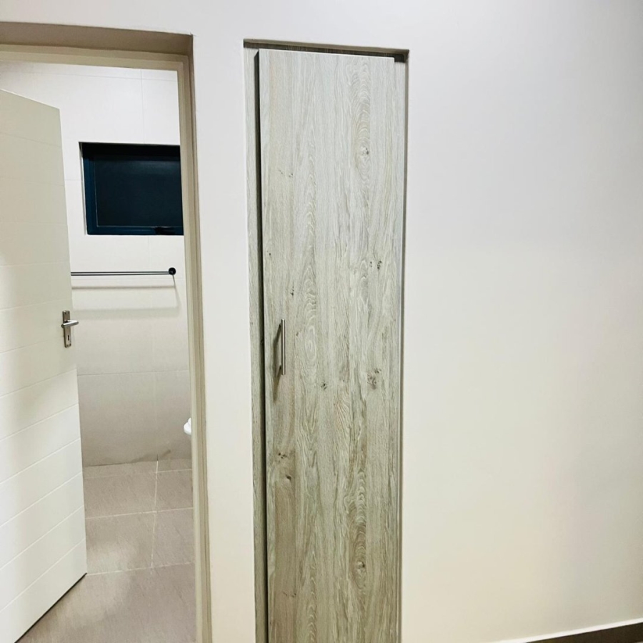 To Let 3 Bedroom Property for Rent in Kyalami Gauteng