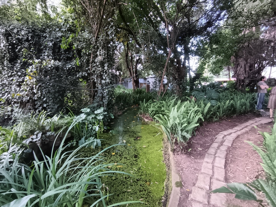 12 Bedroom Property for Sale in Glen Austin Gauteng