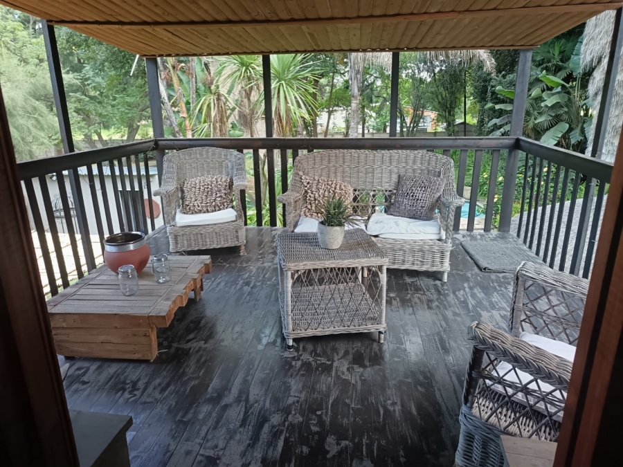 12 Bedroom Property for Sale in Glen Austin Gauteng