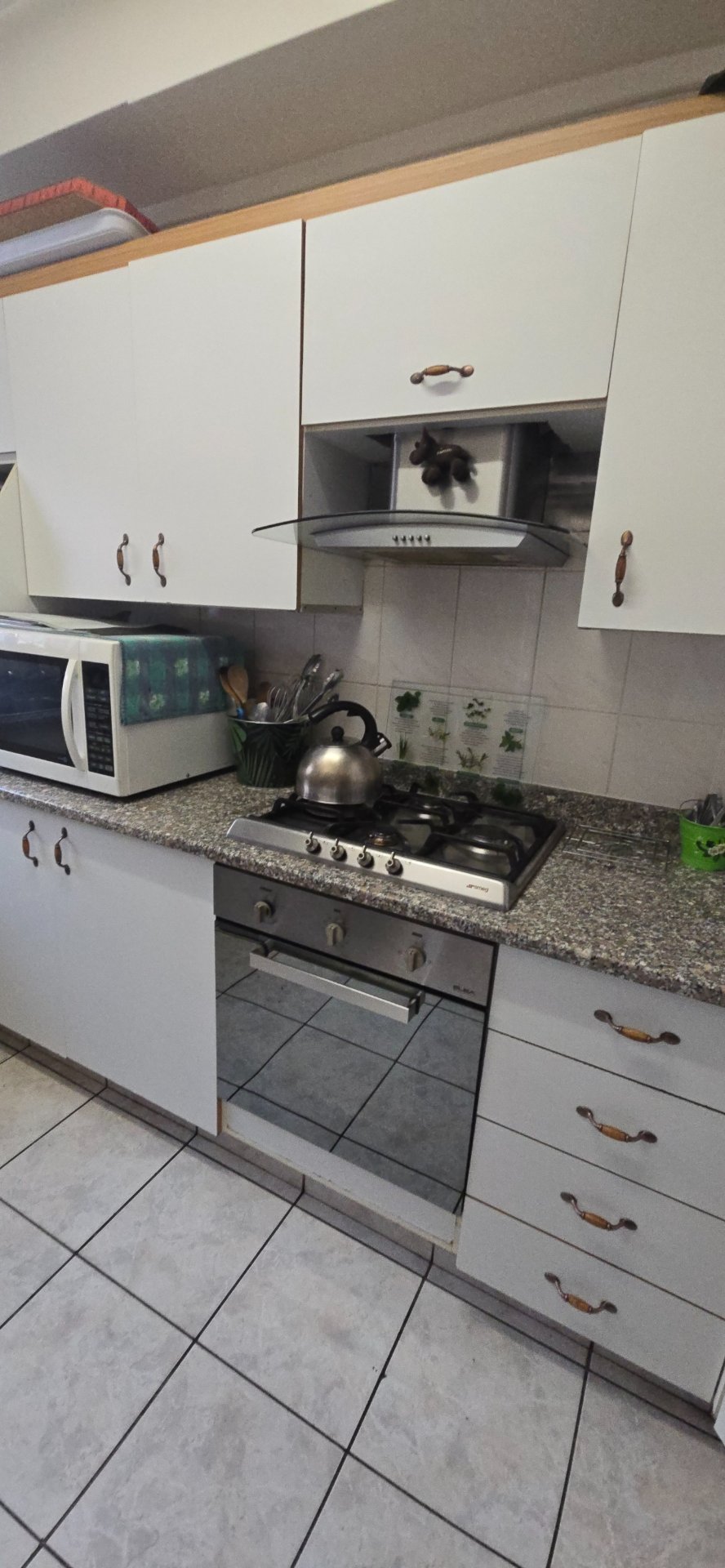 To Let 3 Bedroom Property for Rent in Brackenhurst Gauteng