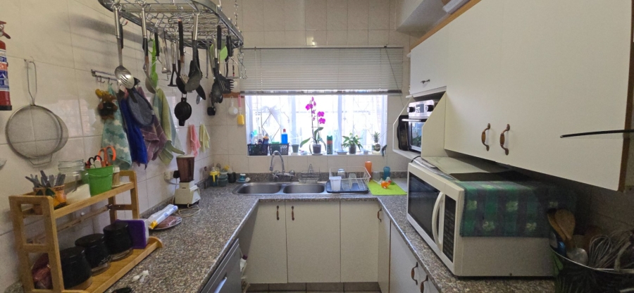 To Let 3 Bedroom Property for Rent in Brackenhurst Gauteng