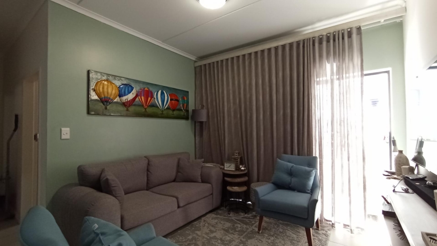 2 Bedroom Property for Sale in Carlswald Gauteng