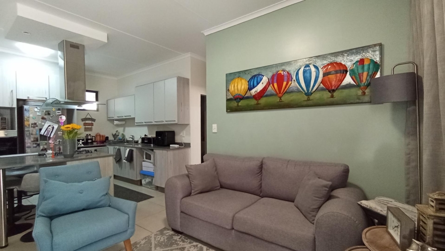 2 Bedroom Property for Sale in Carlswald Gauteng