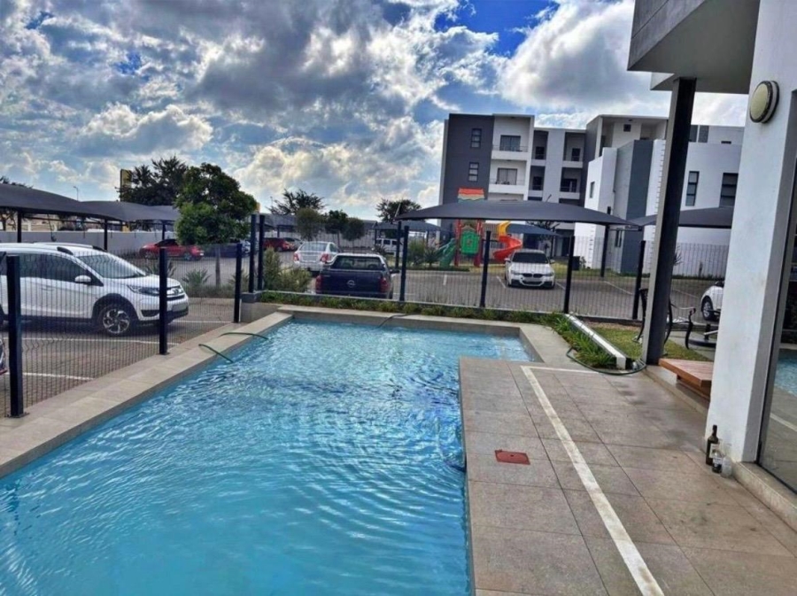 2 Bedroom Property for Sale in Carlswald Gauteng