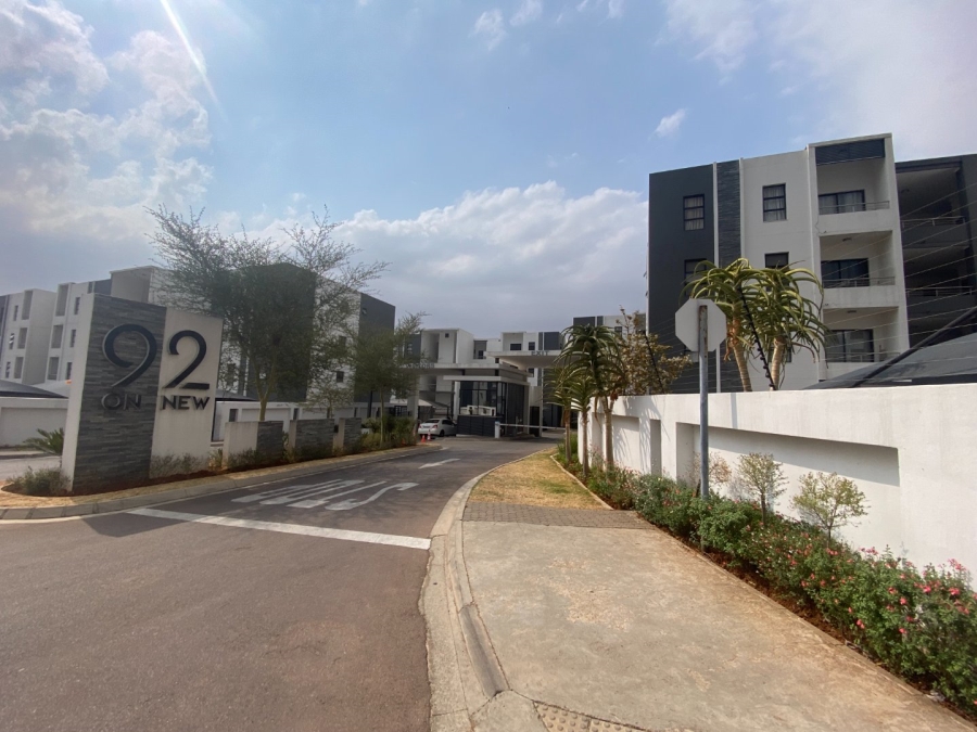 2 Bedroom Property for Sale in Carlswald Gauteng