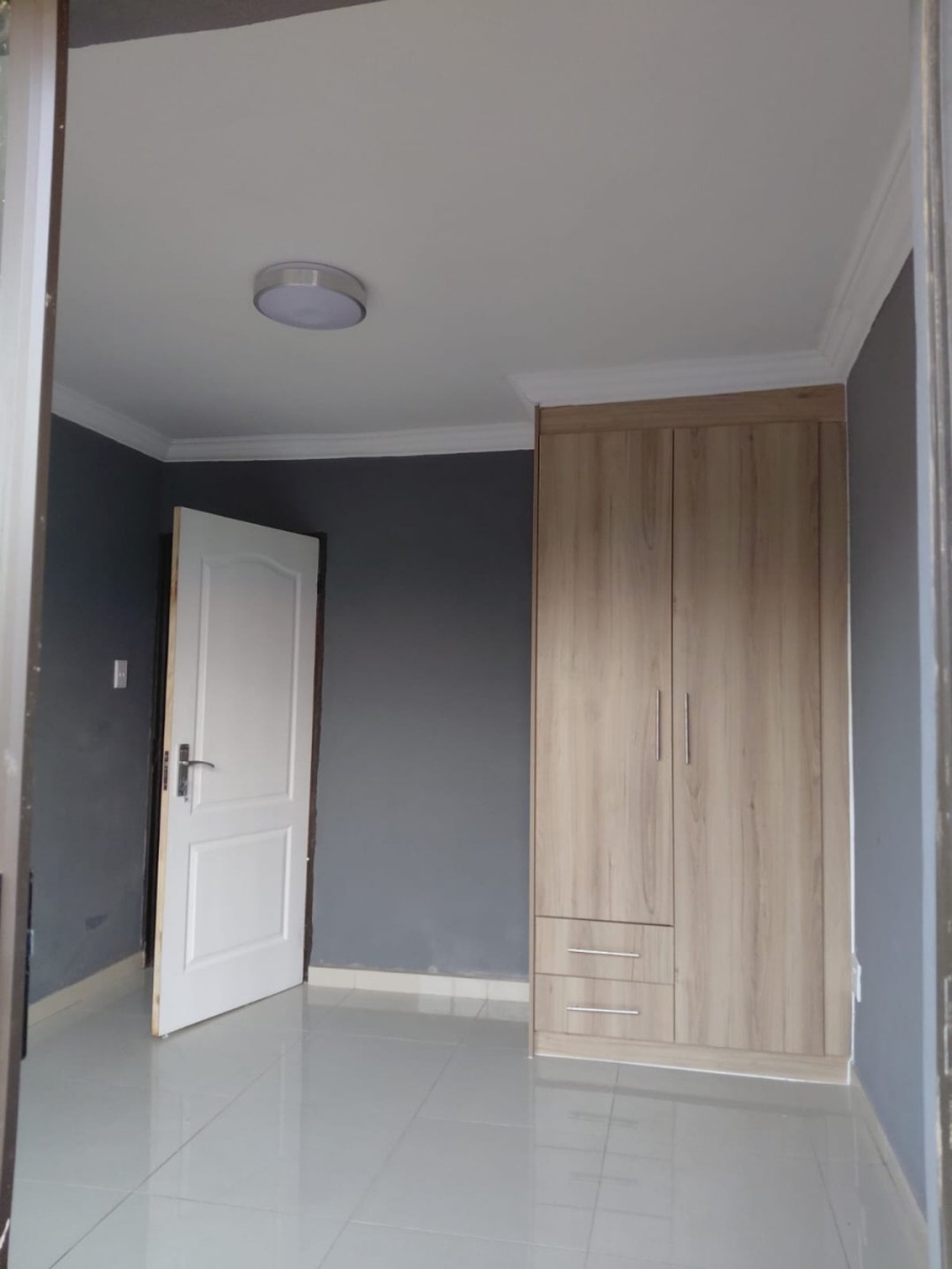 To Let 2 Bedroom Property for Rent in Chantelle Gauteng