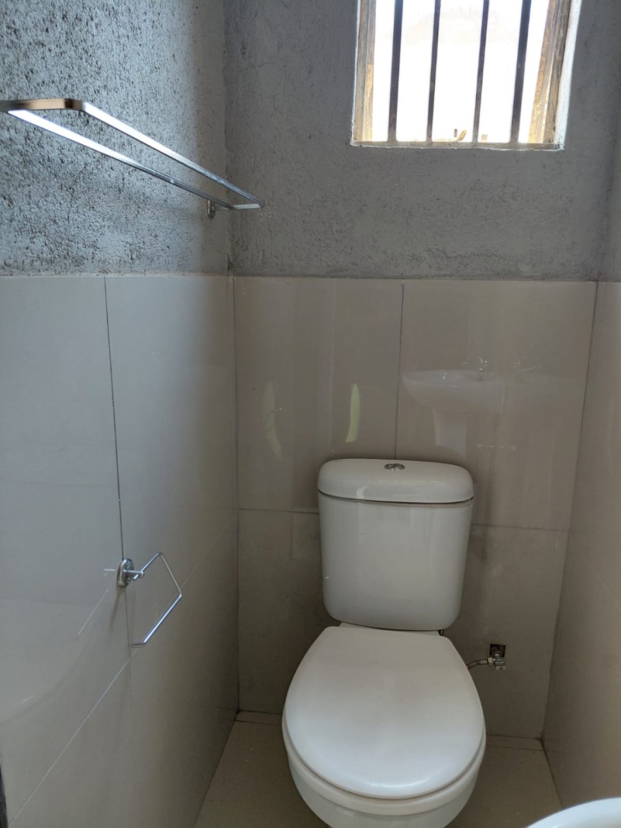 To Let 2 Bedroom Property for Rent in Chantelle Gauteng