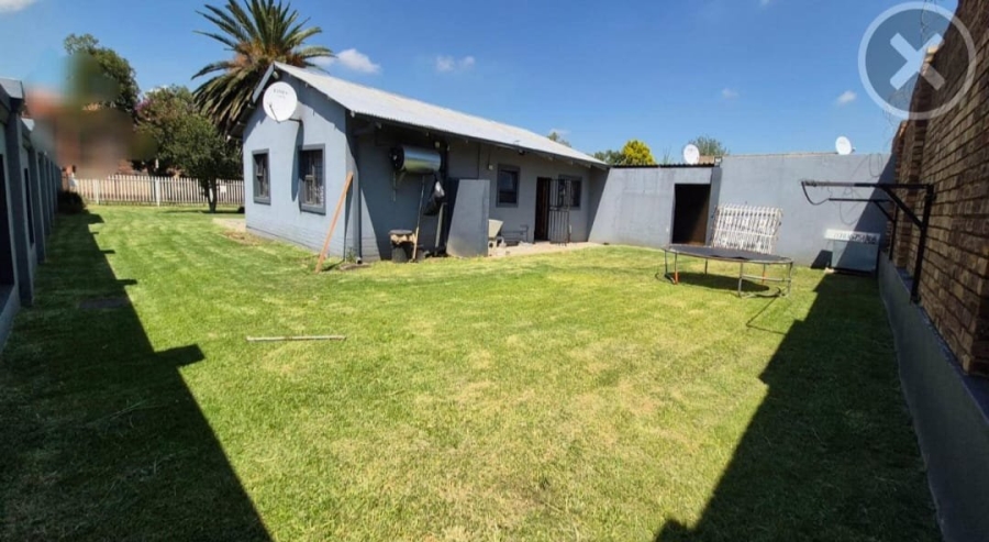 3 Bedroom Property for Sale in Comet Gauteng