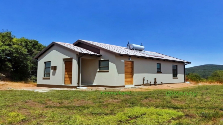 3 Bedroom Property for Sale in Windmill Park Gauteng