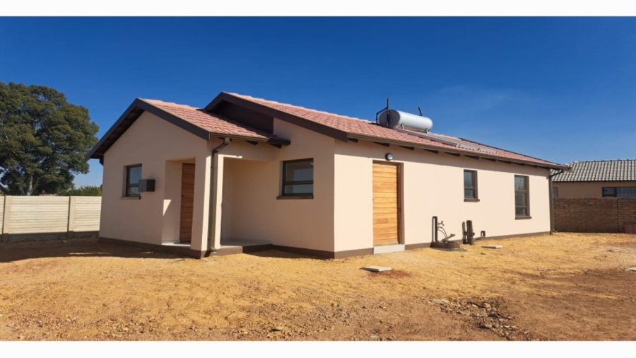 3 Bedroom Property for Sale in Windmill Park Gauteng