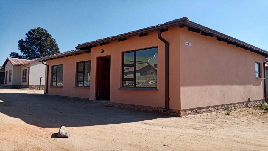 3 Bedroom Property for Sale in Windmill Park Gauteng