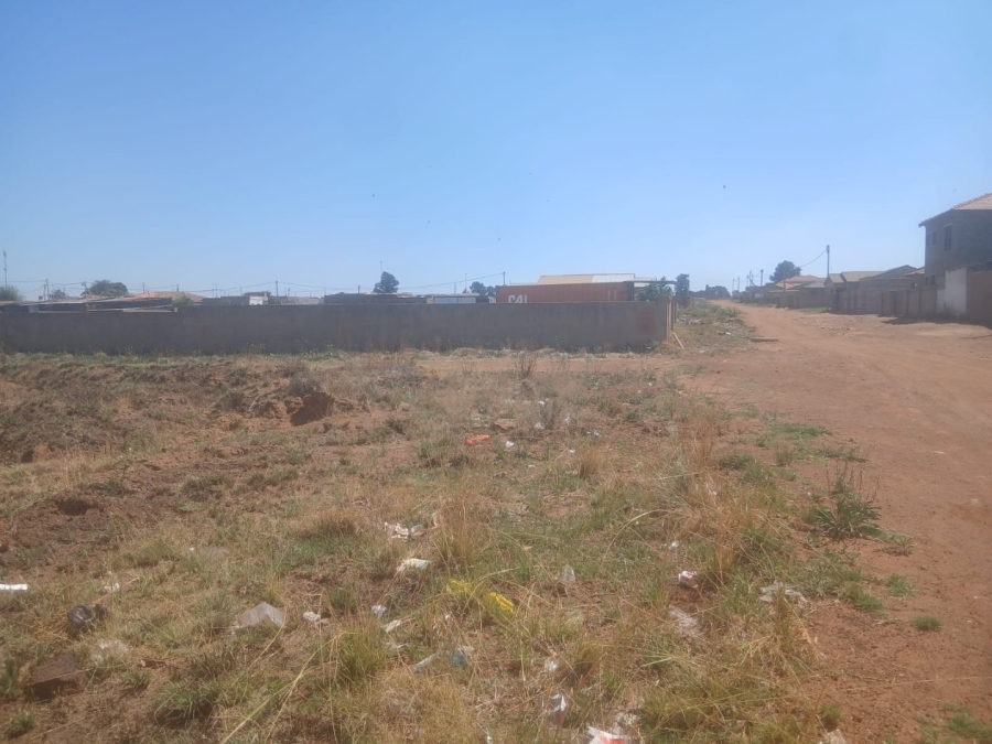 Commercial Property for Sale in Mohlakeng Gauteng