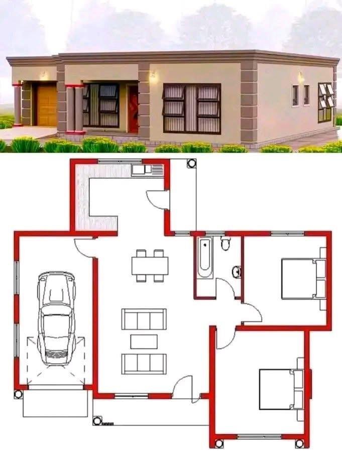 Commercial Property for Sale in Mohlakeng Gauteng