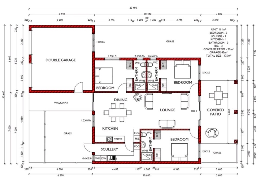 Commercial Property for Sale in Mohlakeng Gauteng