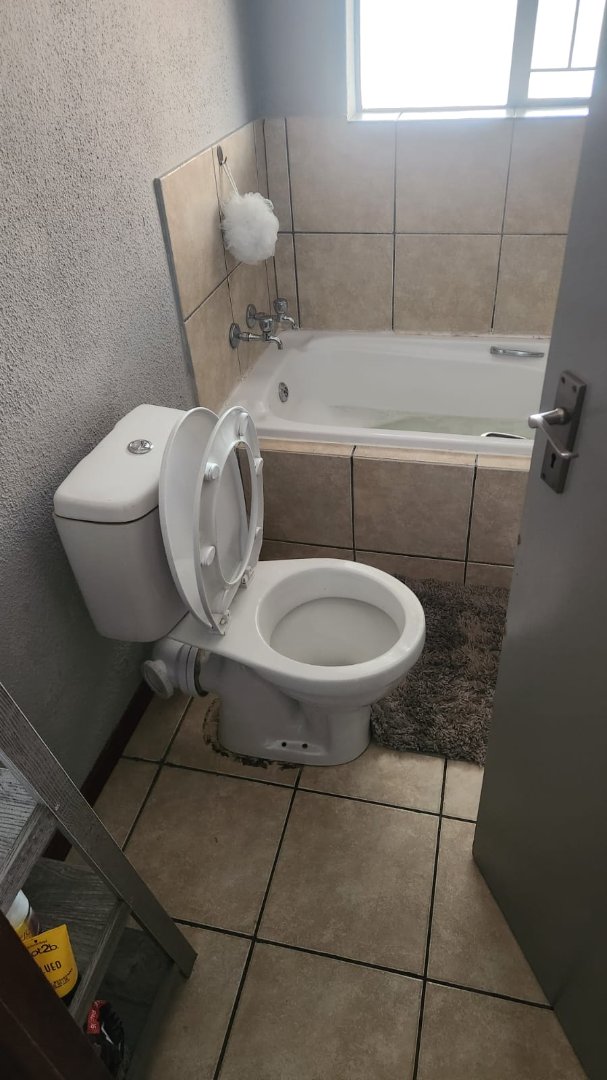 To Let 3 Bedroom Property for Rent in Soshanguve XX Gauteng