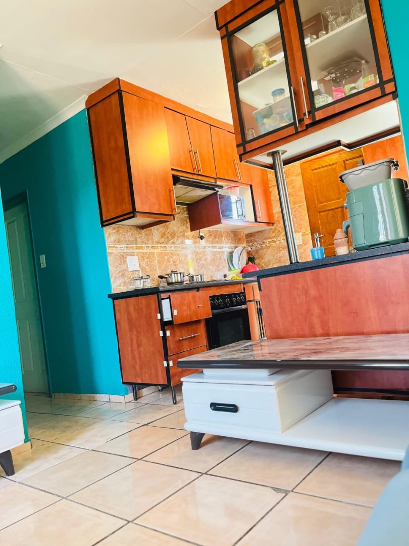 To Let 3 Bedroom Property for Rent in Soshanguve XX Gauteng