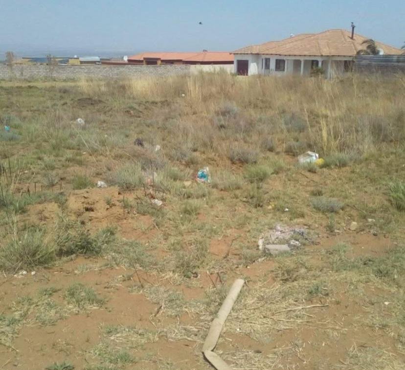 Commercial Property for Sale in Mohlakeng Gauteng