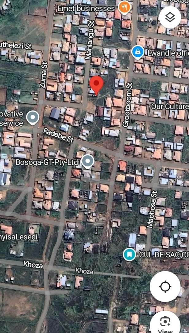 Commercial Property for Sale in Mohlakeng Gauteng