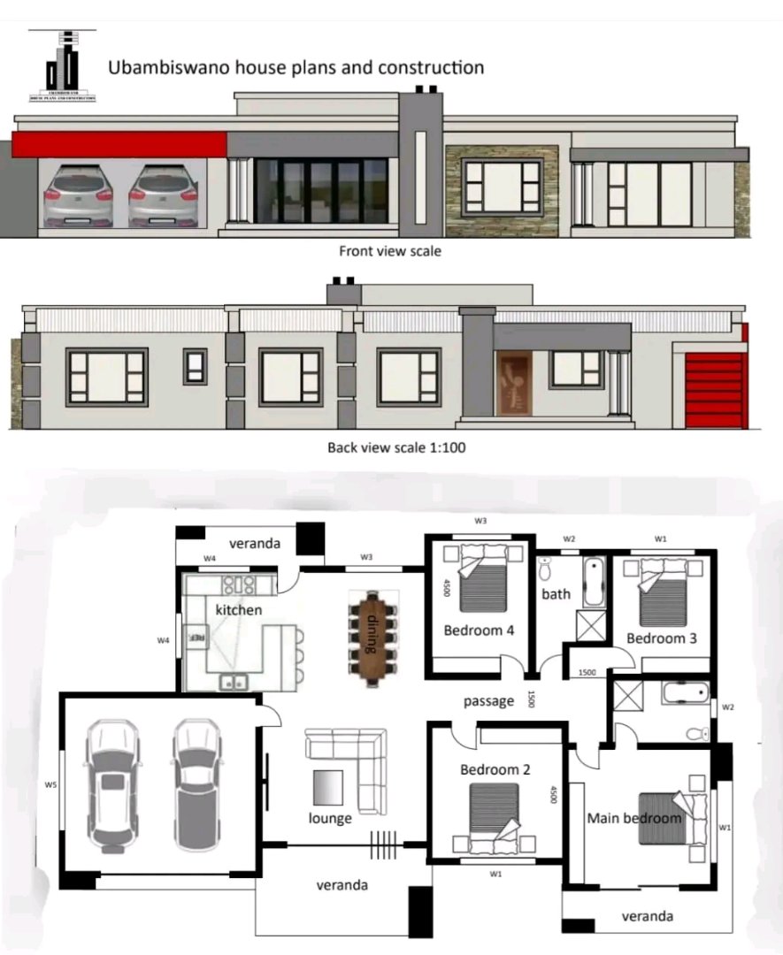 Commercial Property for Sale in Mohlakeng Gauteng