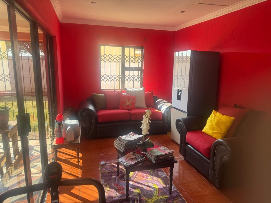 5 Bedroom Property for Sale in Ennerdale Gauteng