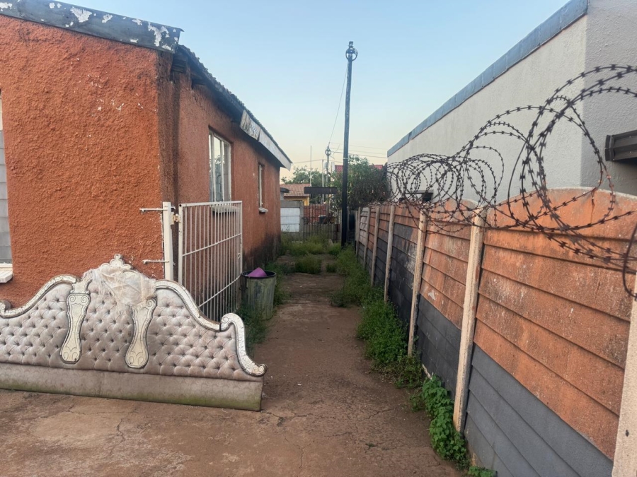 5 Bedroom Property for Sale in Ennerdale Gauteng