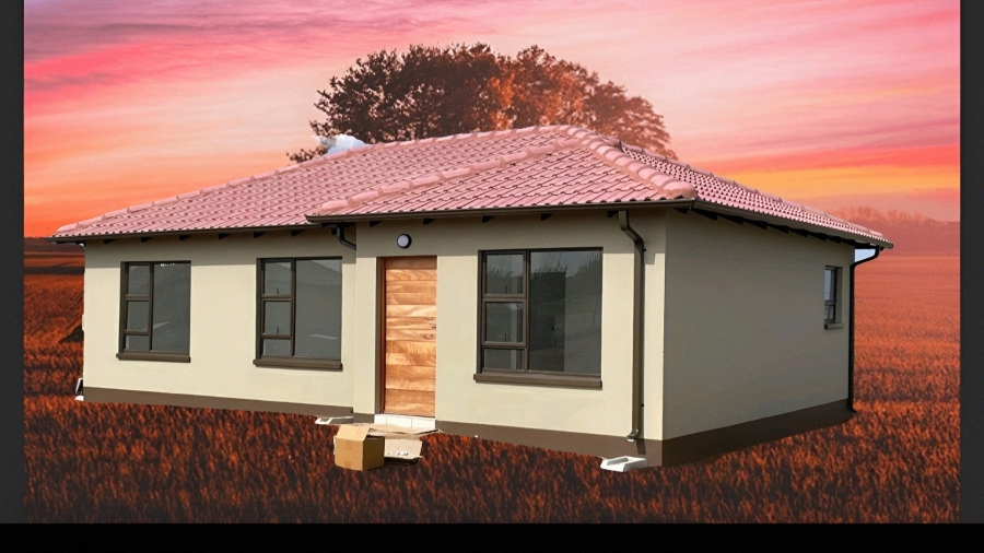 3 Bedroom Property for Sale in Windmill Park Gauteng