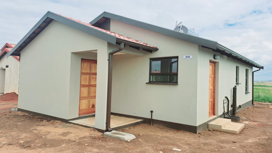 3 Bedroom Property for Sale in Windmill Park Gauteng