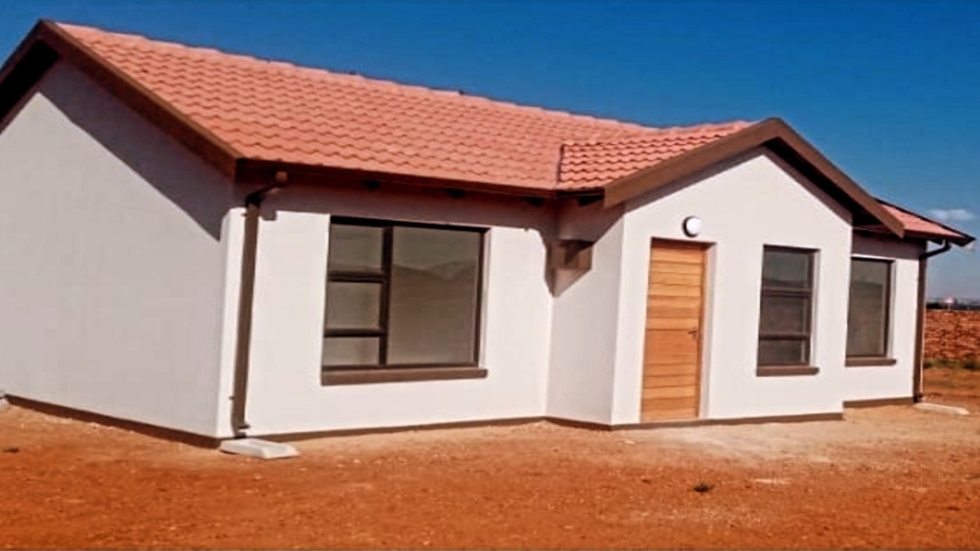 3 Bedroom Property for Sale in Windmill Park Gauteng