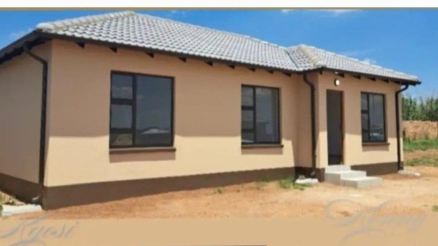 3 Bedroom Property for Sale in Windmill Park Gauteng
