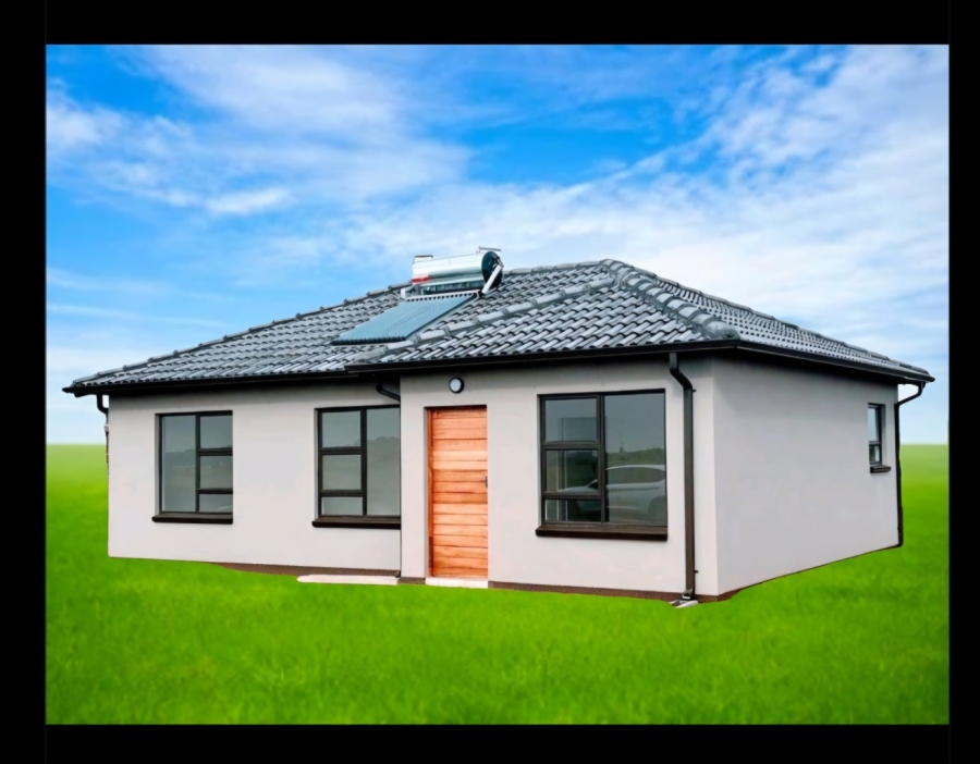 3 Bedroom Property for Sale in Windmill Park Gauteng