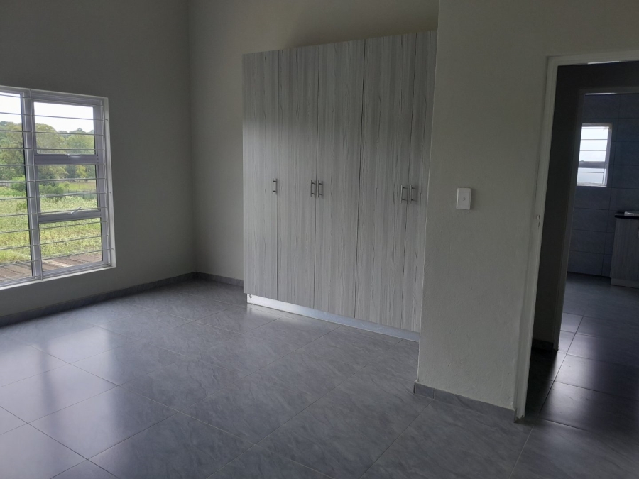 To Let 2 Bedroom Property for Rent in Glen Austin Gauteng